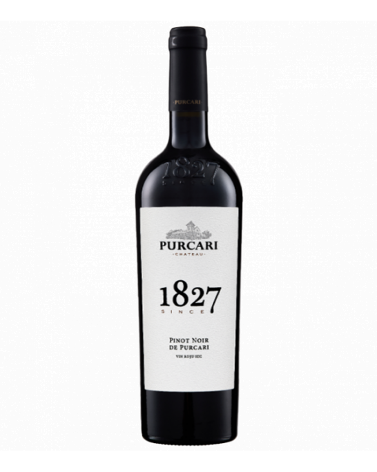 Purcari Pinot Noir