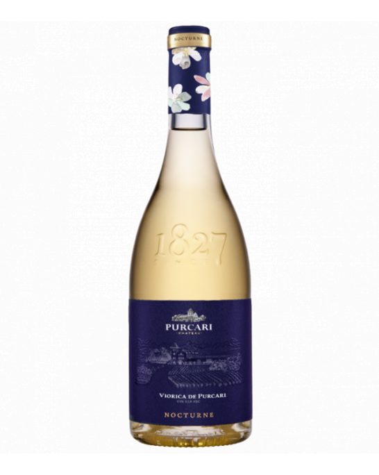 Purcari Nocturne Viorica
