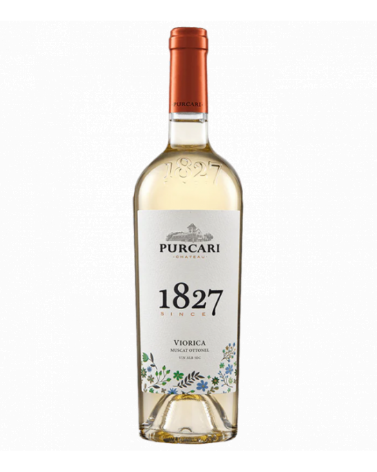Purcari Viorica