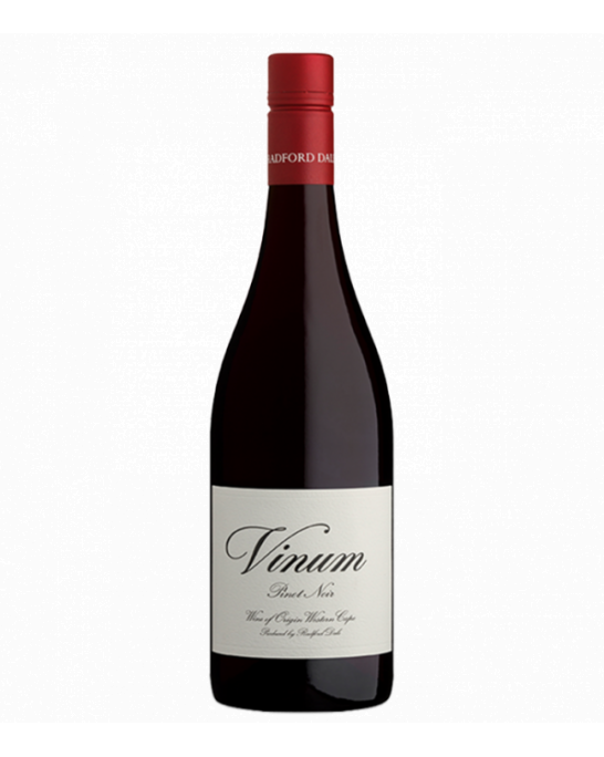 Vinum Pinot Noir