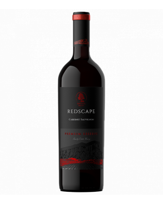 Redscape Cabernet Sauvignon
