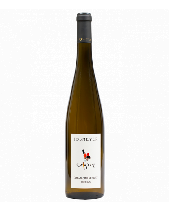 Riesling Grand Cru Hengst Samain Josmeyer