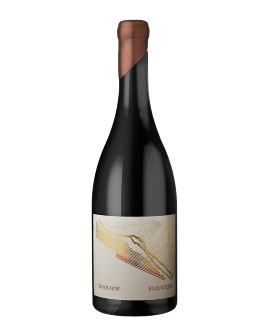 Riviersteen Chenin Blanc Doolhof