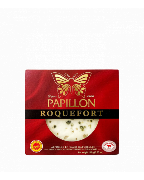 Roquefort Papillon Selection