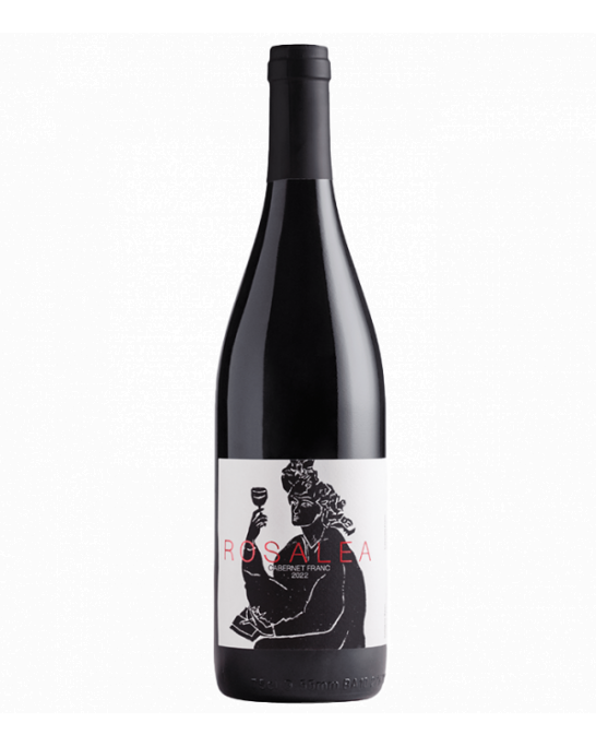 Rosalea Cabernet franc