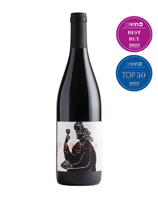 Rosalea Syrah