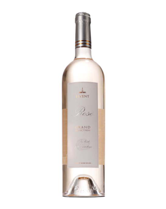 Rose Grand Selection Levent