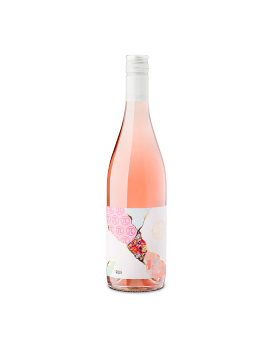 Rose Pinot Noir Odessos Winery