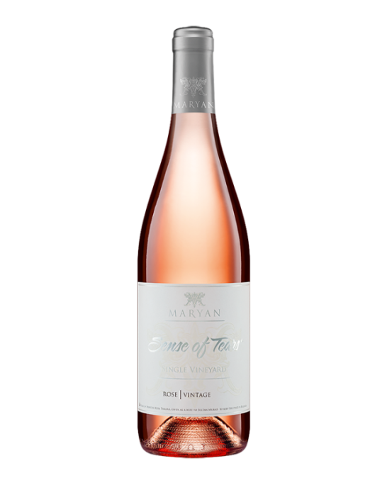 Sense of Tears Rosе Maryan