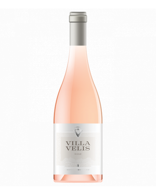 Rose Pinot Noir Villa Velis