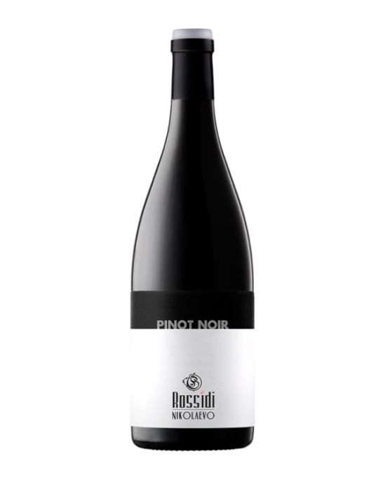 Rossidi Pinot Noir
