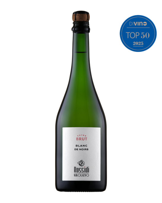 Rossidi Nikolaevo Blanc de Noir