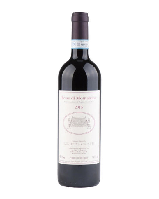 Rosso di Montalcino