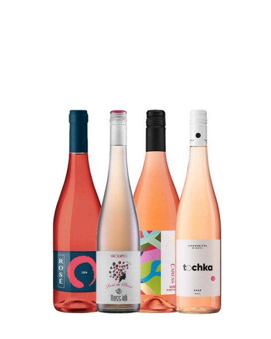 Rosé for every day