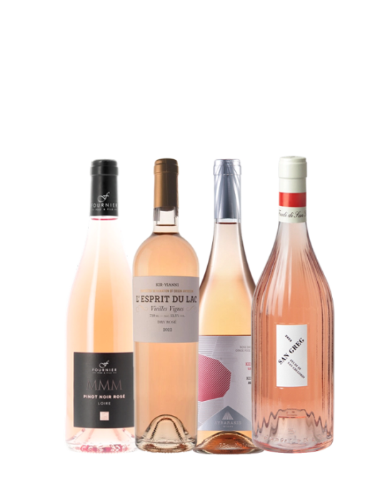 Rosés You Must Try