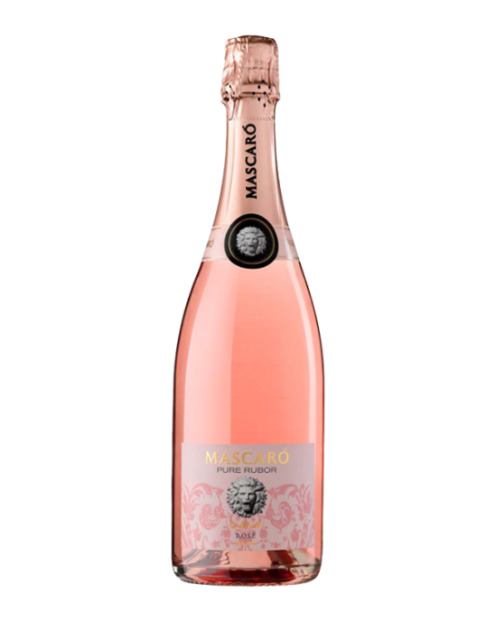 Кава Росадо Брут Рубор Маскаро