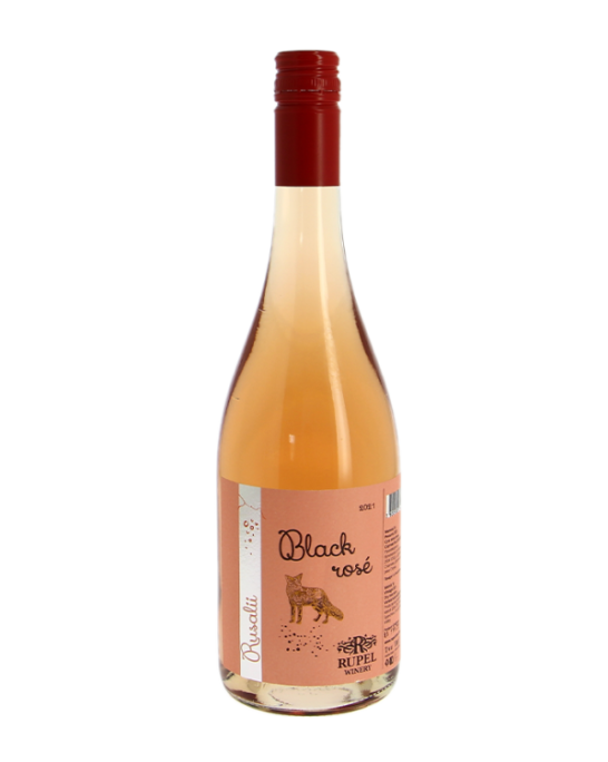 Rusali "Black Rosé"