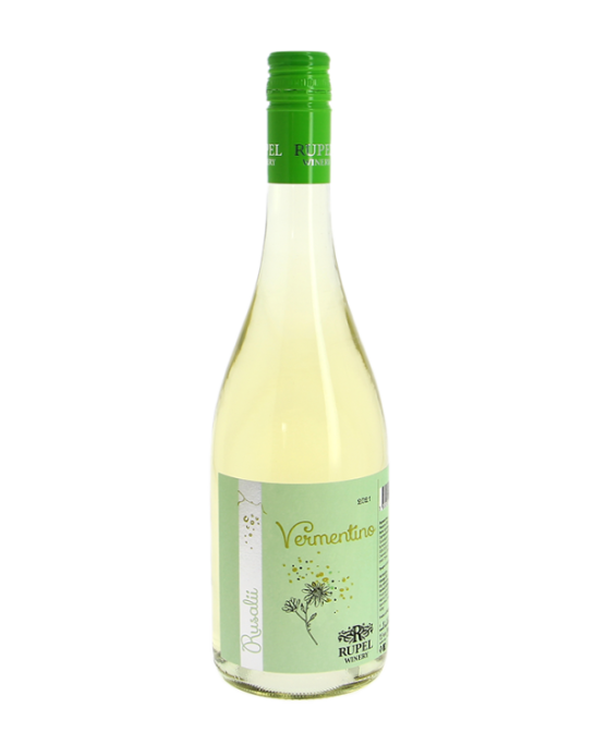 Vermentino Rusalii