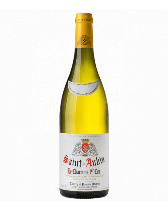 Saint-Aubin Premier Cru Le Charmois