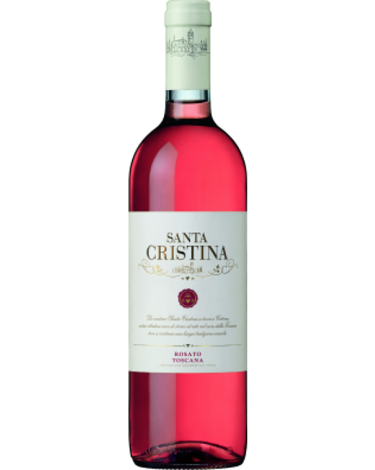 Santa Cristina Rose Antinori