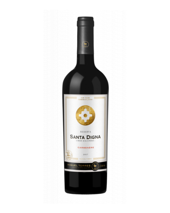 Santa Digna Chardonnay Reserva Torres