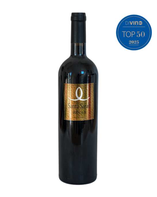 Санта Сара Бин 60 Мавруд