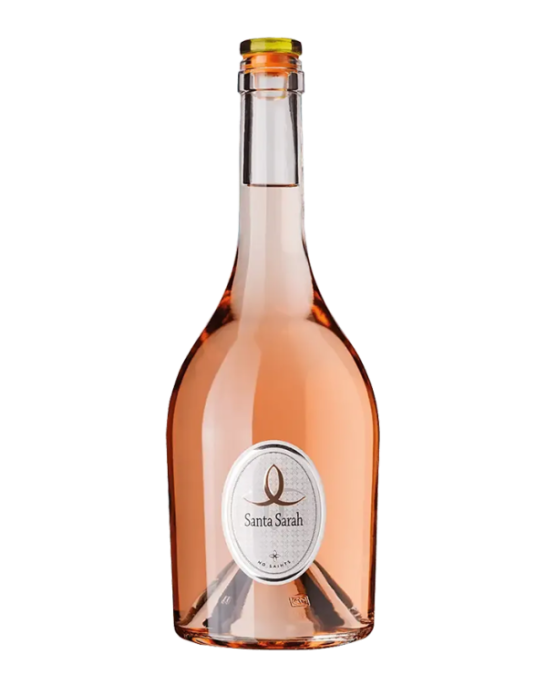 Санта Сара Розе Но Сейнтс