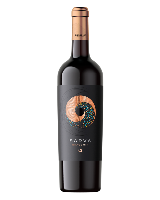 Mavrud Sarva Red Dragomir
