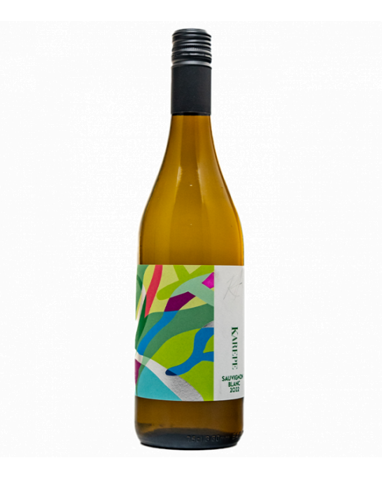 Karepe Sauvignon Blanc Riverain Hill