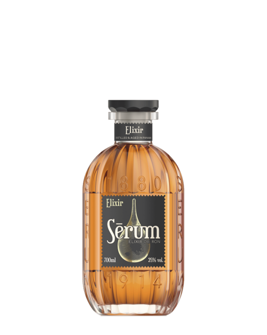 Ром Серум Elixir 8 год. 40%