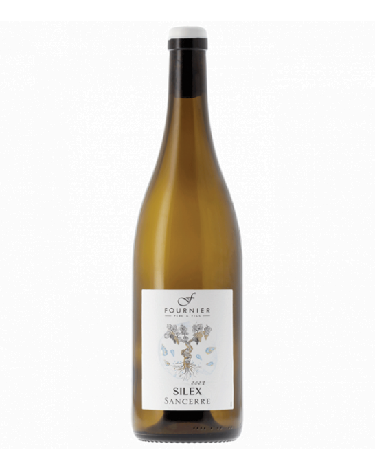Domaine Fournier Sancerre AOC Cuvee Silex