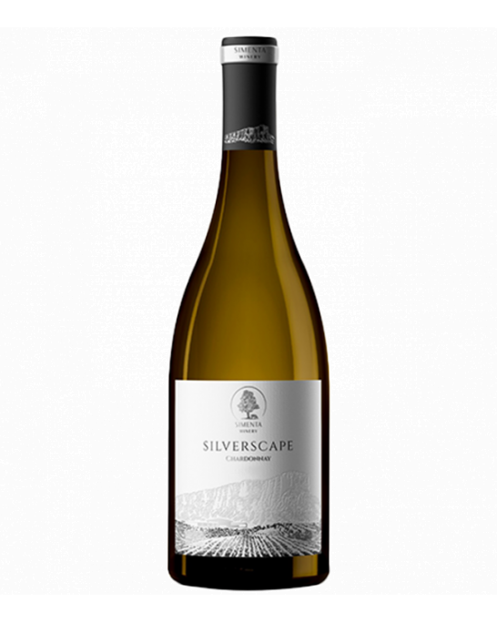 Silverscape Chardonnay
