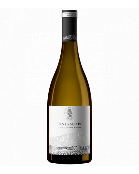 Silverscape Aligote & Sauvignon Blanc