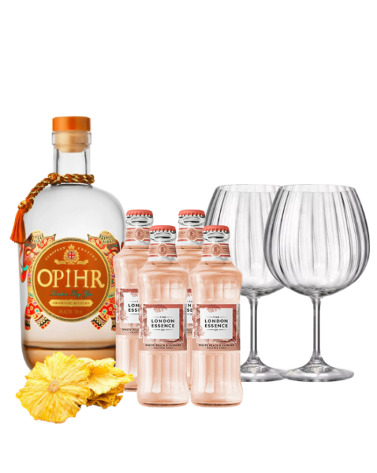 Сет Skyline Sip