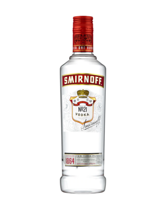 Водка Смирнов