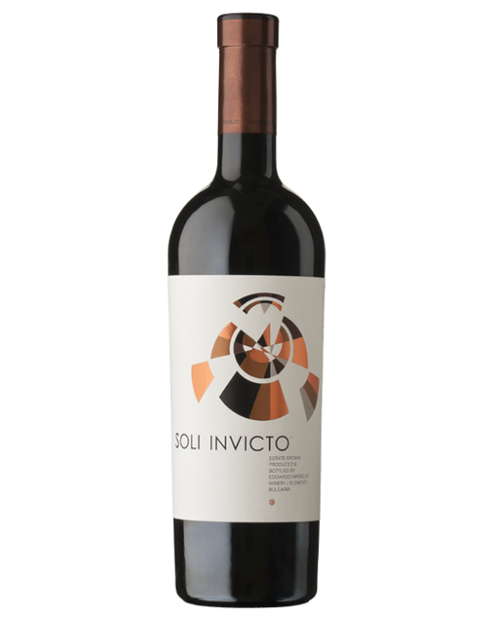 Соли Инвикто Едоардо Миролио