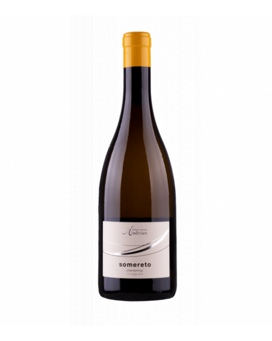 Chardonnay Somereto Andrian