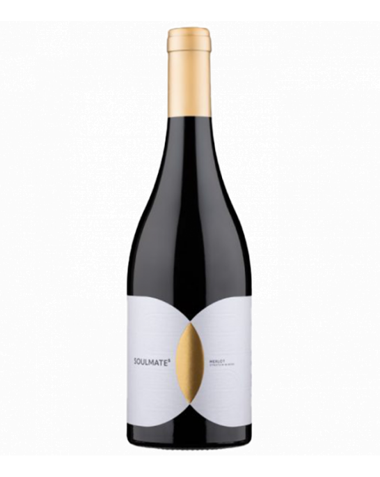 Merlot Soulmate Stratsin