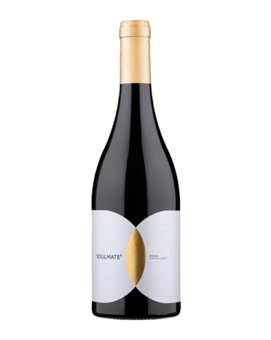 Сира Soulmate Страцин