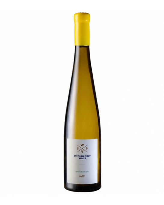 Rein Riesling Stefan Pyrev