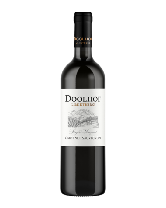 Cabernet Sauvignon Single Vineyard Doolhof