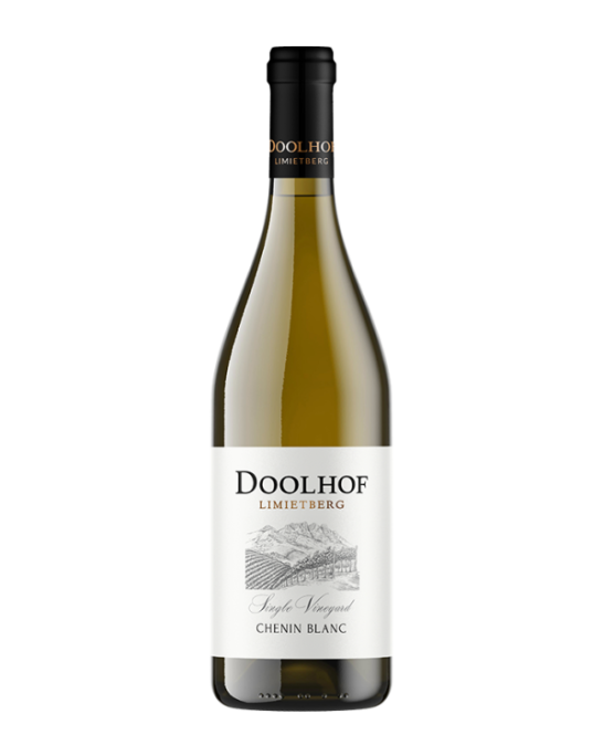 Chenin Blanc Single Vineyard Doolhof