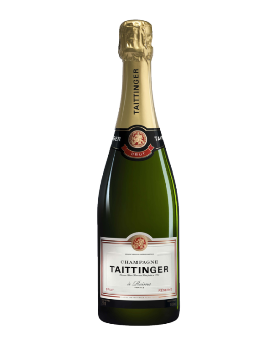 Taittinger Brut Reserve NV