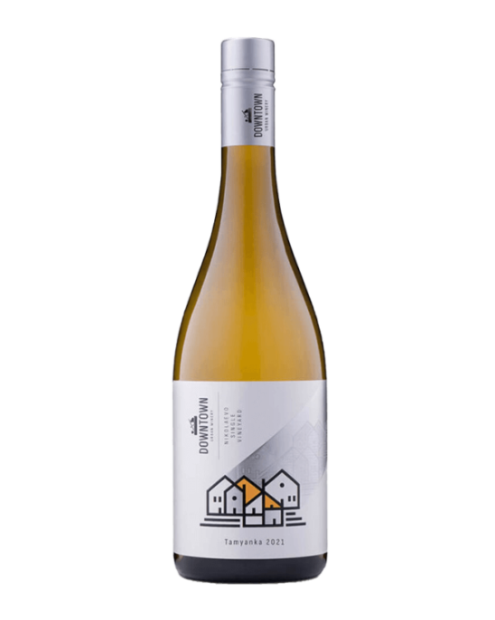 Тамянка Downtown Urban Winery
