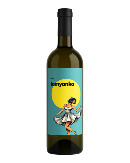ONCE Тамянка Уанс Консепт