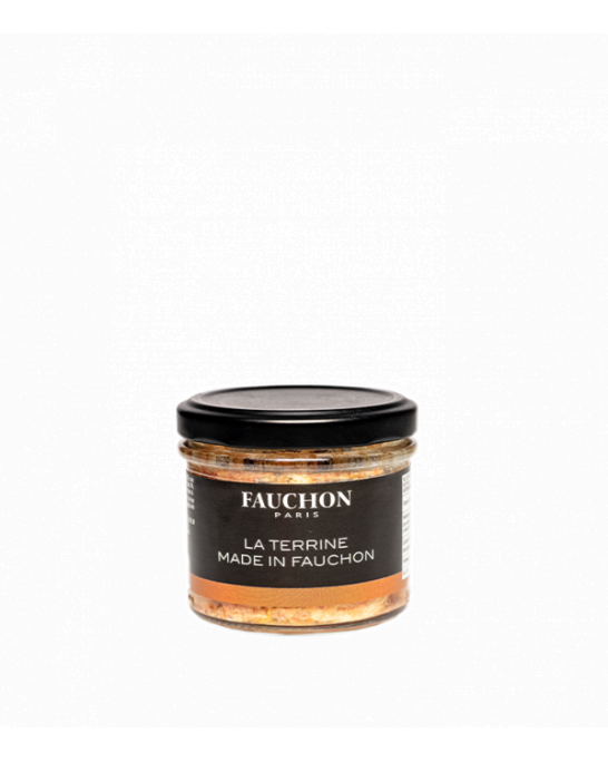 Fauchon Терин Мейд ин Фушон