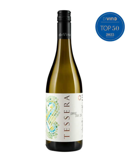 Tessera Димят Дива