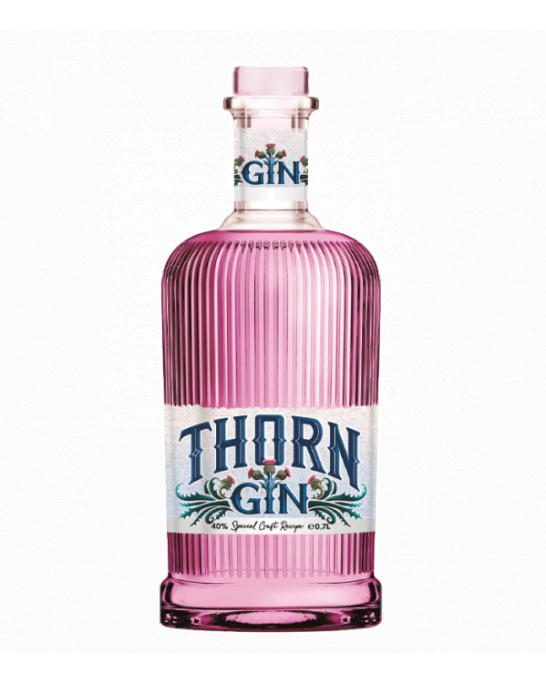 Gin Thorn Pink
