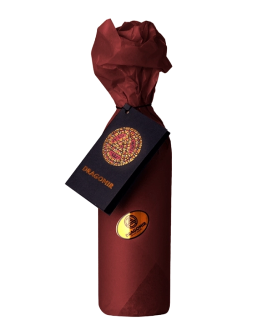 Cabernet Franc Reserve