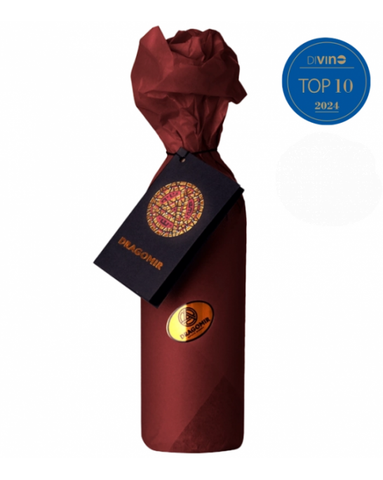 Cabernet Franc Reserve